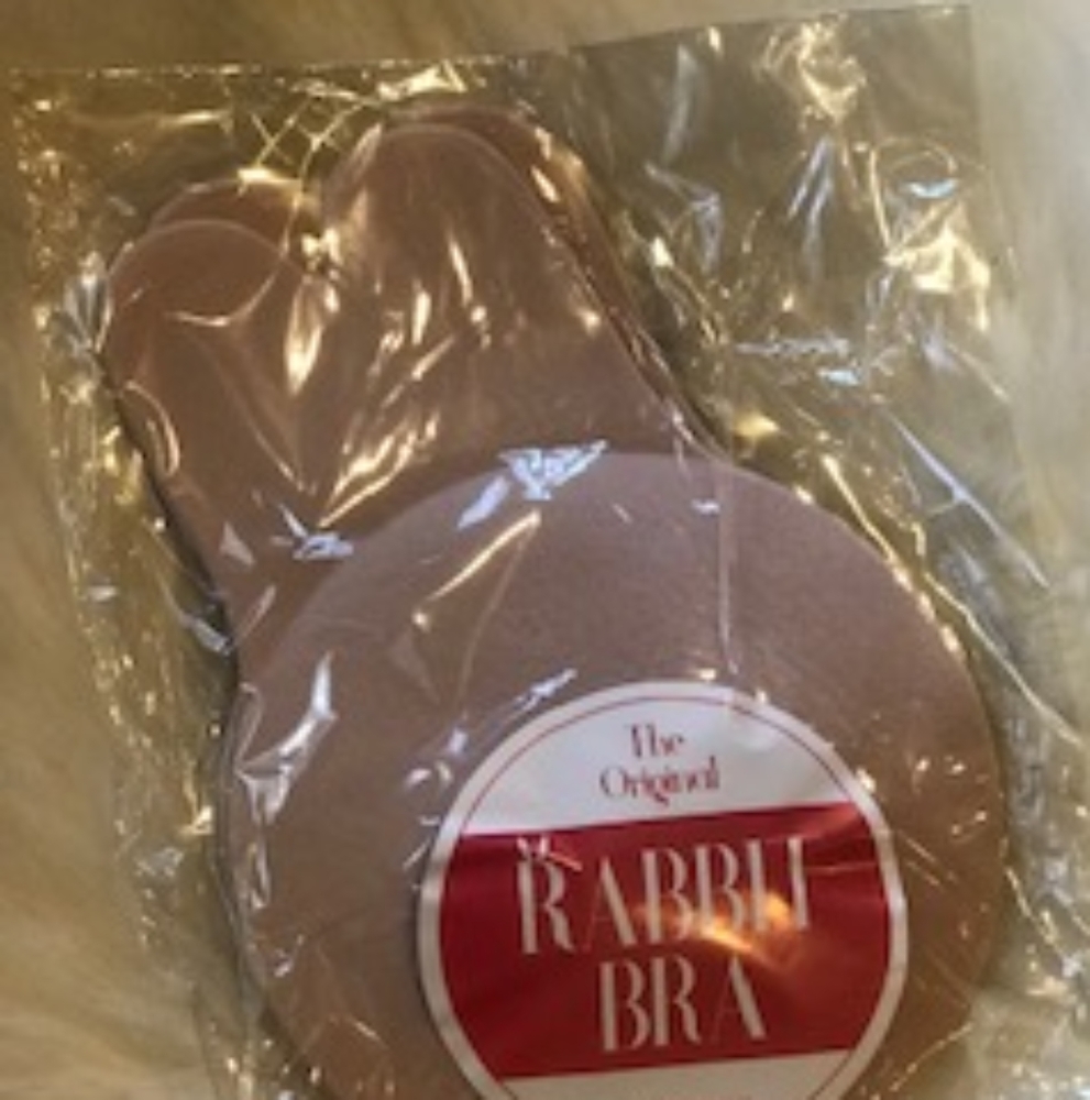 FREE bra with any Purchase